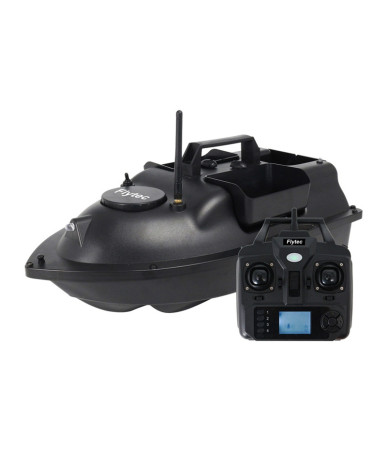 Flytec V010 5200mAh Barca da Esca GPS