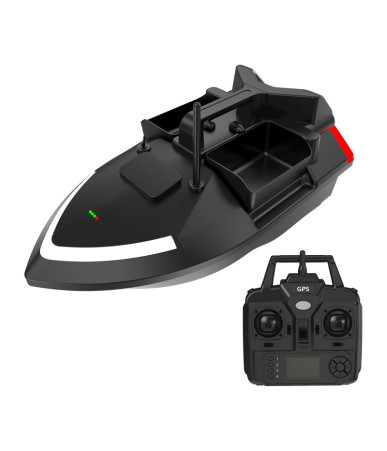 Flytec V020 Barca da Esca 12000mAh GPS