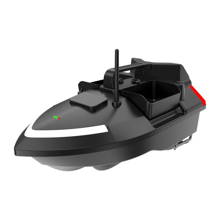 Flytec V020 Barca da Esca 12000mAh GPS
