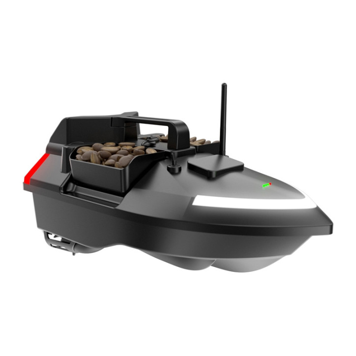 Flytec V020 Barca da Esca 12000mAh GPS
