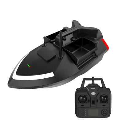 Flytec V020 Barca da Esca 5200mAh GPS