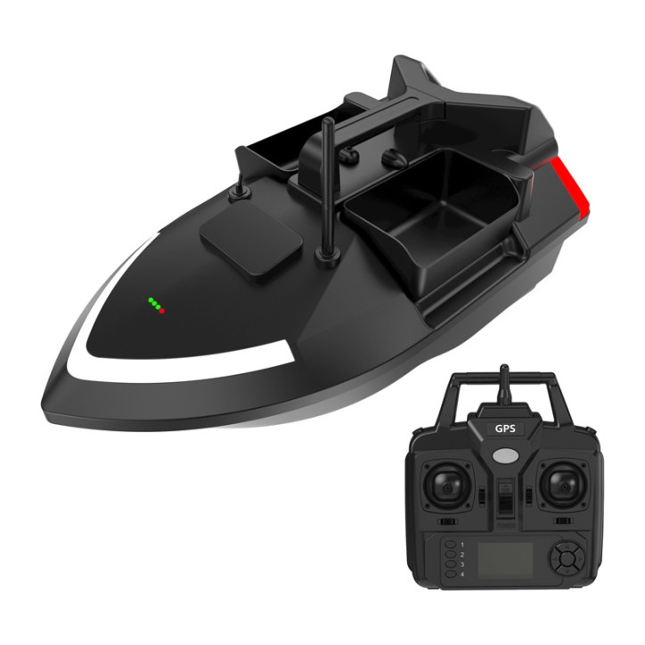 Flytec V020 Barca da Esca 5200mAh GPS