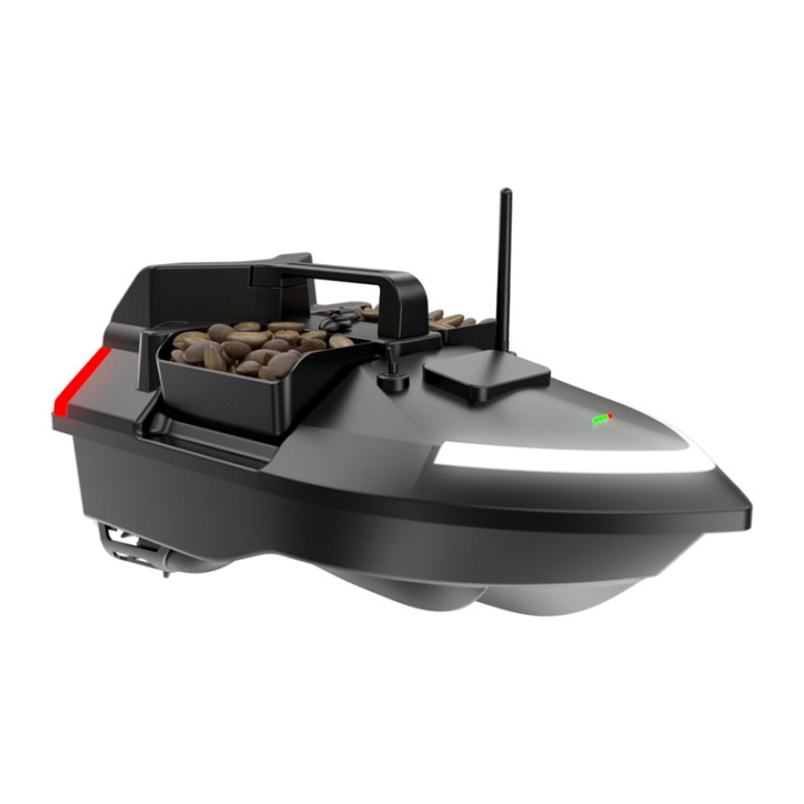 Flytec V020 Barca da Esca 5200mAh GPS