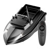 Flytec V050 12000mAh Barca da Esca Nero