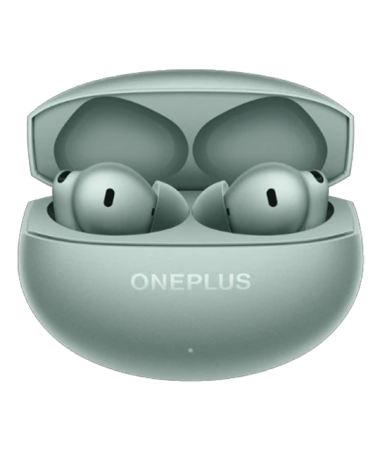 OnePlus Buds 4 - Green