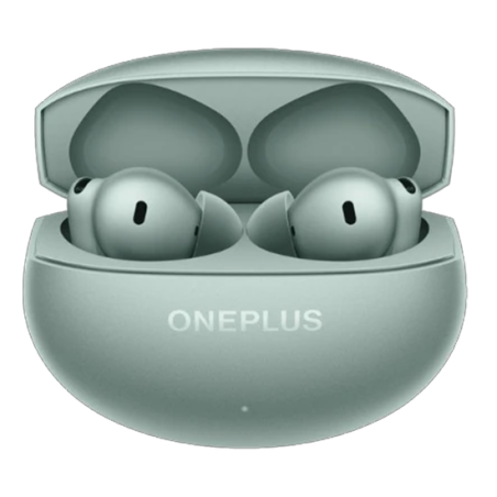 OnePlus Buds 4 - Green