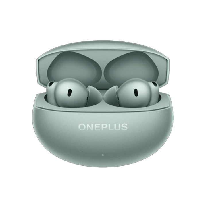 OnePlus Buds 4 - Green
