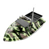 Flytec V050 12000mAh Barca da Esca Camo Green