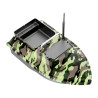 Flytec V050 12000mAh Barca da Esca Camo Green