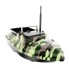 Flytec V050 12000mAh Barca da Esca Camo Green