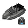 Flytec V060 Barca da Esca RC GPS 12000mAh Carbon Fiber