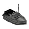 Flytec V060 Barca da Esca RC GPS 12000mAh Carbon Fiber