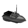 Flytec V060 Barca da Esca RC GPS 12000mAh Carbon Fiber