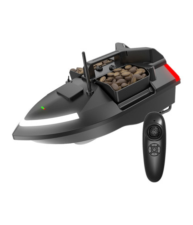 Flytec V801 12000mAh Barca da Esca
