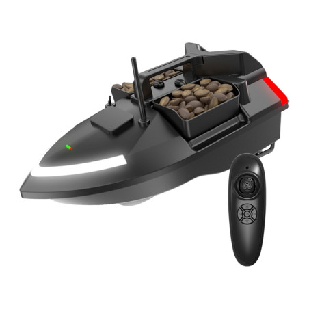 Flytec V801 12000mAh Barca da Esca