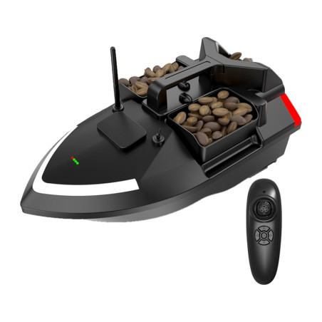 Flytec V801 5200mAh Barca da Esca