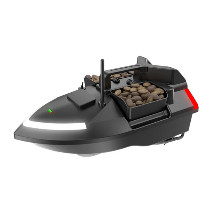 Flytec V801 5200mAh Barca da Esca