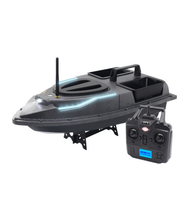 Flytec V900 12000mAh Barca da Esche GPS