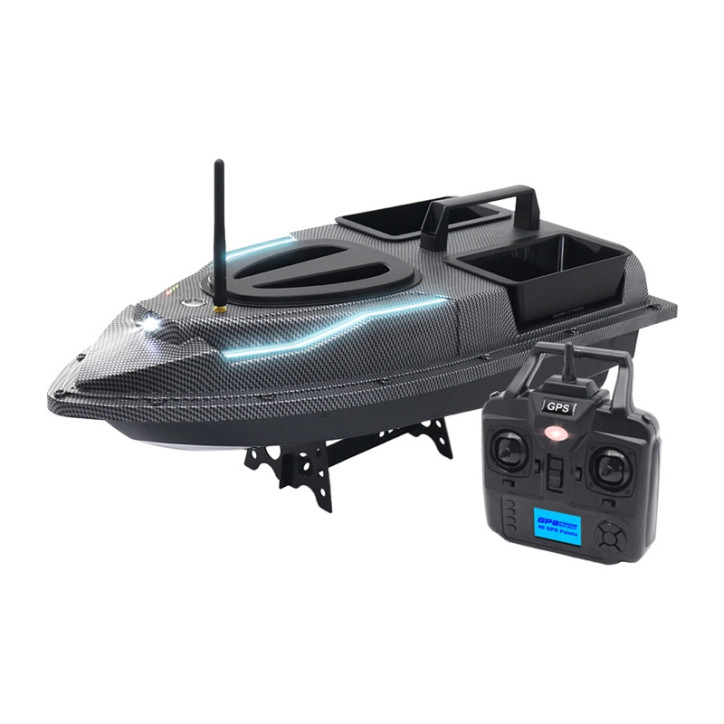 Flytec V900 12000mAh Barca da Esche GPS