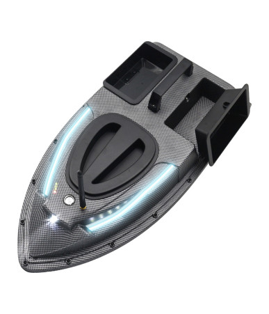 Flytec V900 12000mAh Barca da Esche GPS