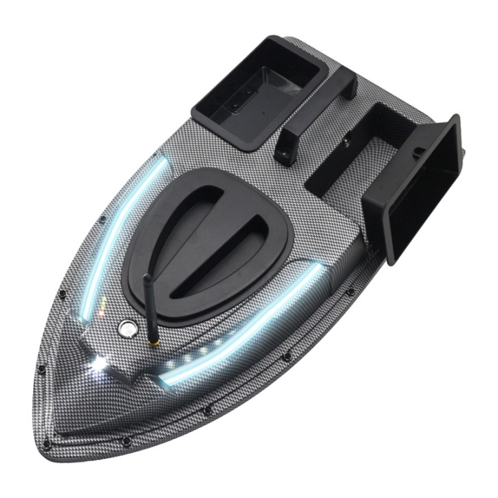 Flytec V900 12000mAh Barca da Esche GPS