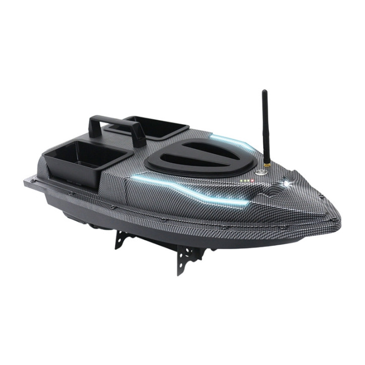 Flytec V900 12000mAh Barca da Esche GPS
