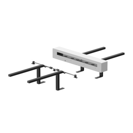 xTool P3 Alimentatore Automatico a Rullo