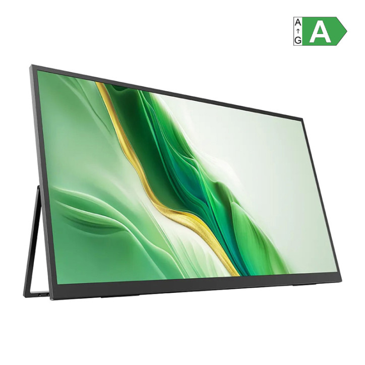 Uperfect UMax 23 M238T01 Monitor Portatile 23.8" 1920x1080 120Hz