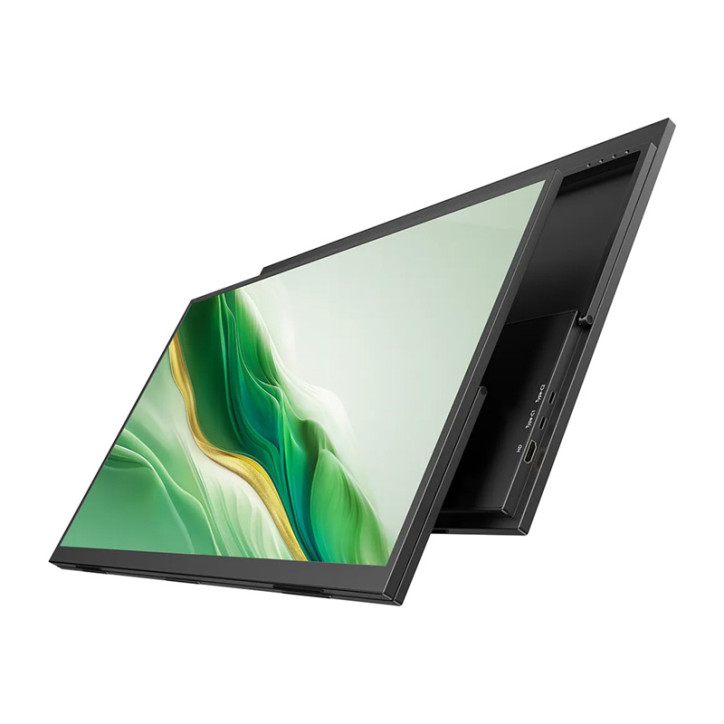 Uperfect UMax 23 M238T01 Monitor Portatile 23.8" 1920x1080 120Hz