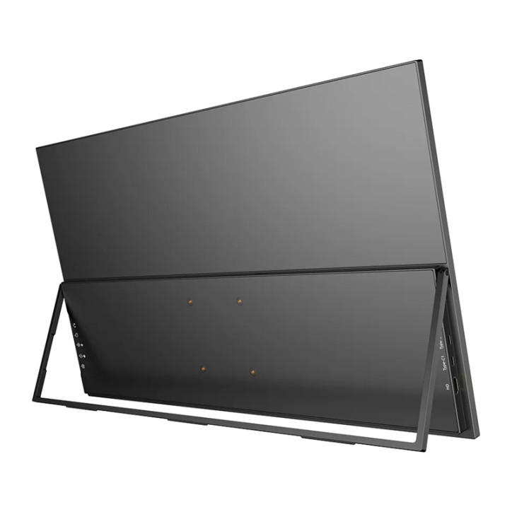 Uperfect UMax 23 M238T01 Monitor Portatile 23.8" 1920x1080 120Hz