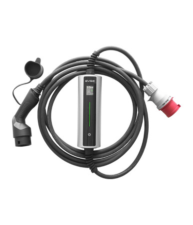 Besen BN70-BC-22KW-APP Caricatore Portatile 22kW con Controllo APP