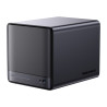 Minis Forum NAS N5 AMD Ryzen 7 16GB RAM 128GB SSD