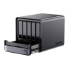 Minis Forum NAS N5 AMD Ryzen 7 16GB RAM 128GB SSD