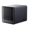 Minis Forum NAS N5 Pro AMD Ryzen AI 9 HX Pro 370 32GB RAM 128GB SSD