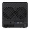 Minis Forum NAS N5 Pro AMD Ryzen AI 9 HX Pro 370 32GB RAM 128GB SSD