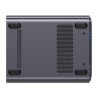 Minis Forum NAS N5 Pro AMD Ryzen AI 9 HX Pro 370 32GB RAM 128GB SSD