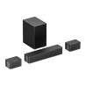 Ultimea Poseidon D50 Soundbar 5.1 Nero
