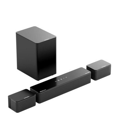 Ultimea Poseidon D60 Soundbar 5.1 Dolby Atmos