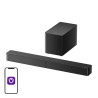 Ultimea Poseidon M60 Boom Soundbar 5.1 Dolby Atmos