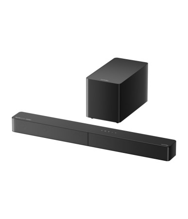 Ultimea Poseidon M60 Boom Soundbar 5.1 Dolby Atmos