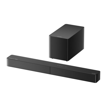 Ultimea Poseidon M60 Boom Soundbar 5.1 Dolby Atmos