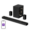 Ultimea Skywave F40 Boom Soundbar 5.1.2 Dolby Atmos Nero