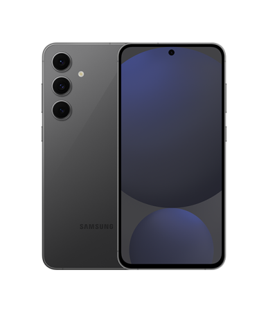 Samsung Galaxy S24 FE 5G Dual Sim 8GB RAM 128GB Enterprise Edition - Graphite