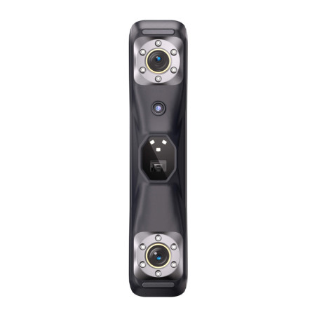 Revopoint MetroX Pro Advanced Scanner 3D