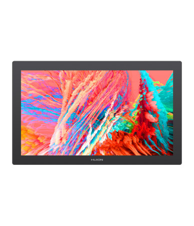 Huion Kamvas Pro 24 GEN 3 GT2402 Tavoletta Grafica 4K