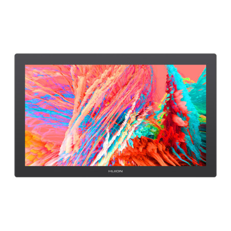 Huion Kamvas Pro 24 GEN 3 GT2402 Tavoletta Grafica 4K