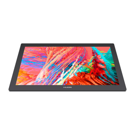 Huion Kamvas Pro 24 GEN 3 GT2402 Tavoletta Grafica 4K