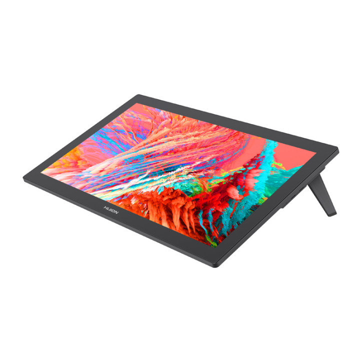 Huion Kamvas Pro 24 GEN 3 GT2402 Tavoletta Grafica 4K Huion Kamvas Pro 24 GEN 3 GT2402 Tavoletta Grafica 4K