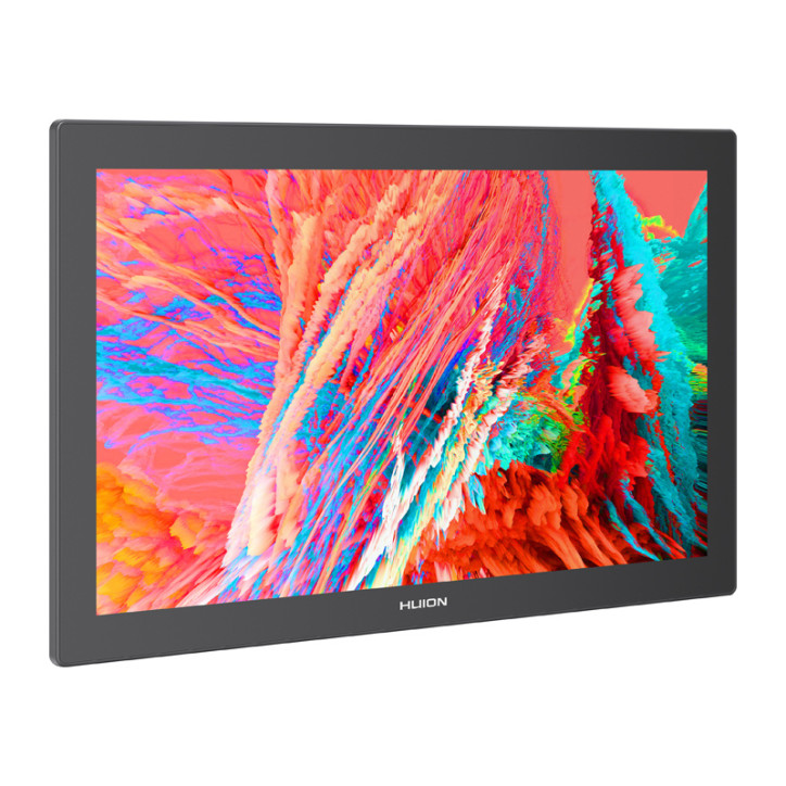 Huion Kamvas Pro 24 GEN 3 GT2402 Tavoletta Grafica 4K Huion Kamvas Pro 24 GEN 3 GT2402 Tavoletta Grafica 4K