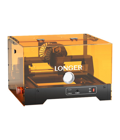 Longer RAY5 Mini 3.5W Incisore Laser